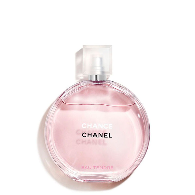 Chanel Chance Tendre Edt 50 ML Kadın Parfüm